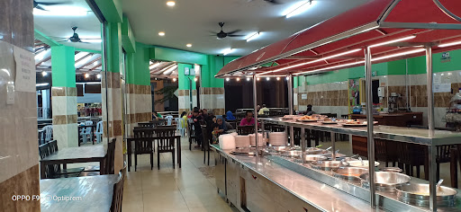 Restoran Orang Kampung Restoran Orang Kampung