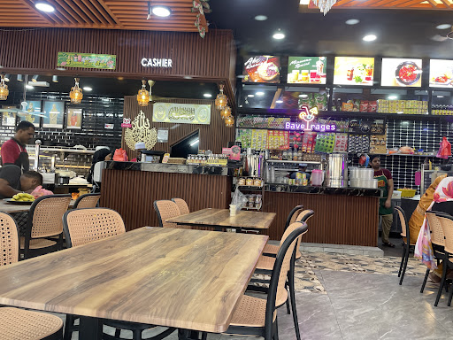 Nasi Kandar Ally Garden Nasi Kandar Ally Garden