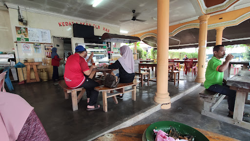 Kedai Makan Cuba Rasa Kedai Makan Cuba Rasa