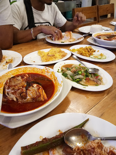 Asam Pedas D'Kukus Asam Pedas D'Kukus