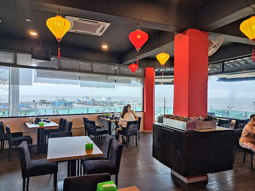 Pontian Rooftop Restaurant Pontian Rooftop Restaurant