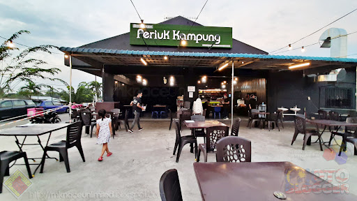 Restoran Periuk Kampung Restoran Periuk Kampung