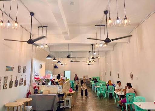 Kafe Hari Ini Tak Masak Kafe Hari Ini Tak Masak