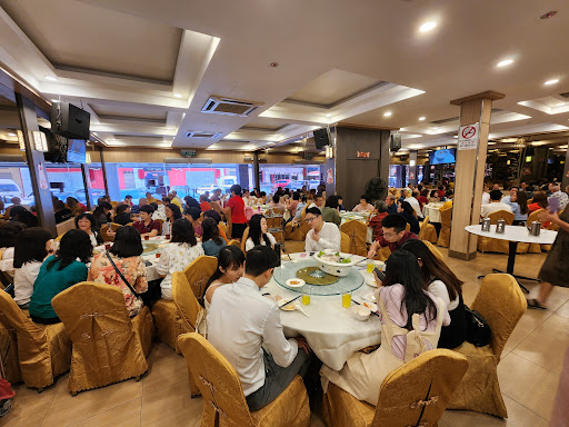 Shangerila Chinese Restaurant - 香格里拉冷气酒楼 Shangerila Chinese Restaurant - 香格里拉冷气酒楼