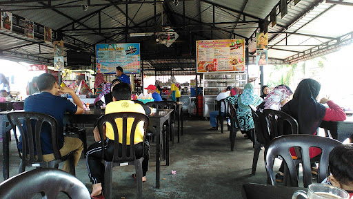 U Turn Cafe U Turn Cafe