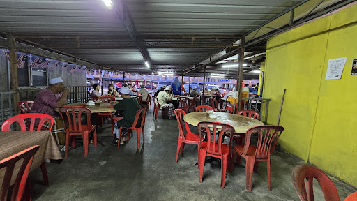 Warung Soto Wageh Warung Soto Wageh