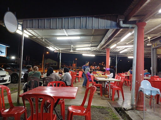 Warung zam Warung zam