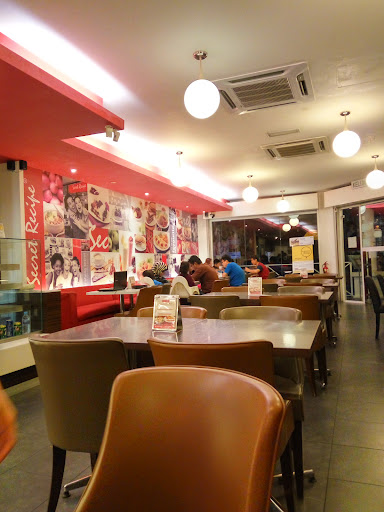 Secret Recipe Segamat Secret Recipe Segamat