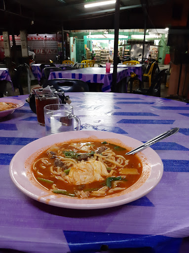 Mee Bandung Segamat Mee Bandung Segamat
