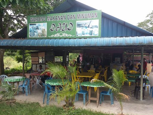 KEDAI MAKAN DAUD KEDAI MAKAN DAUD