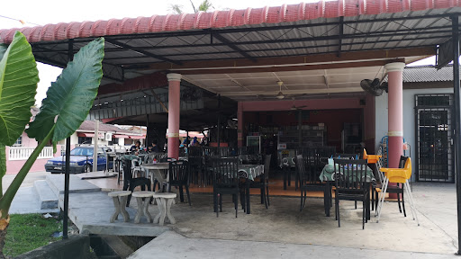 Faiz Bistro Faiz Bistro