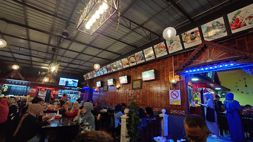 Anjung Seafood Anjung Seafood