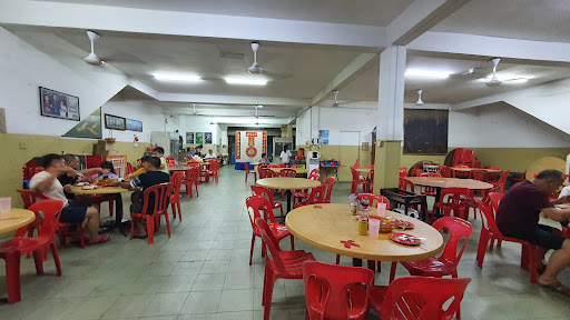 Kedai Makan Asam Pedas Sukaku Kedai Makan Asam Pedas Sukaku