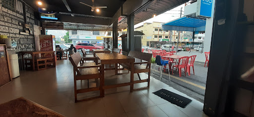 Restoran Pondok Kita Restoran Pondok Kita