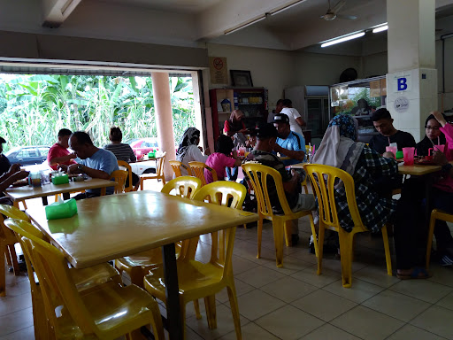 Nasi Ayam Gemas Mustafah Nasi Ayam Gemas Mustafah