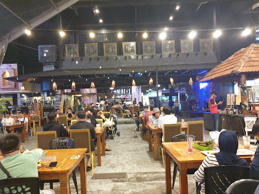 Banafee Village Banafee Village