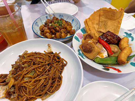 千里香餐室 Restaurant Rasa Ribuan 千里香餐室 Restaurant Rasa Ribuan