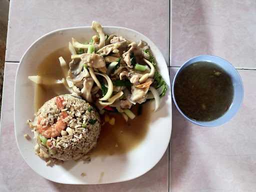 Warung Haji Mahat Warung Haji Mahat