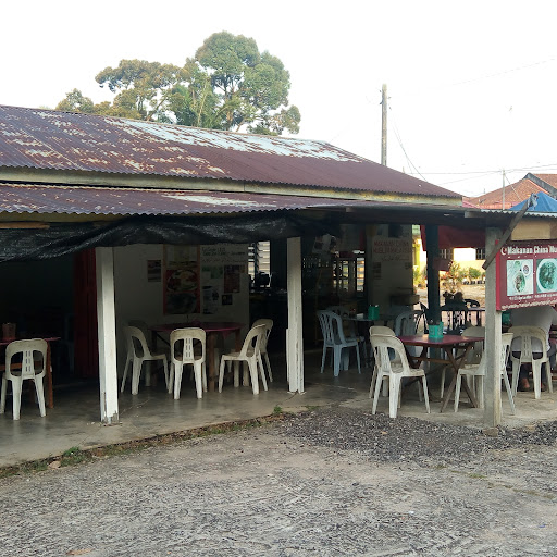 Kedai Makan Chosiyah makanan cina muslim Kedai Makan Chosiyah makanan cina muslim
