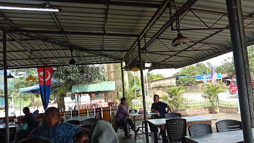 Kedai Makan Fatihah Kedai Makan Fatihah