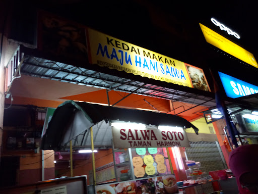 Restoran Maju Hani Salwa Restoran Maju Hani Salwa