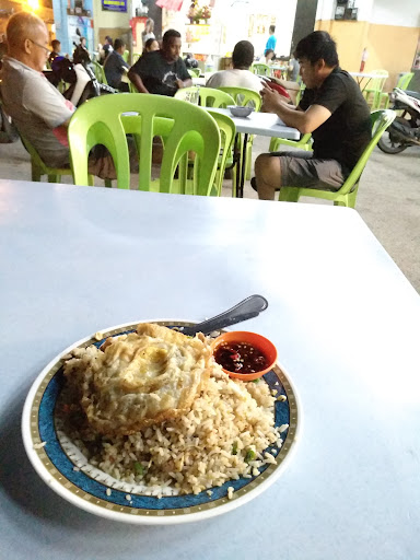 双发美食中心 双发美食中心