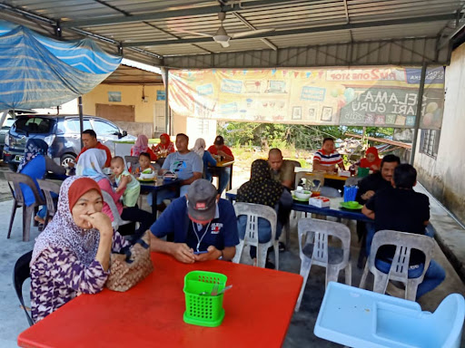 Warung Pak Din Warung Pak Din
