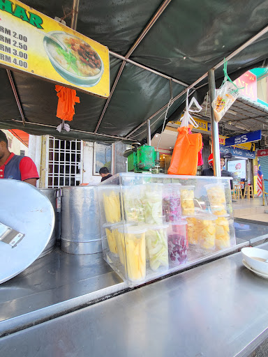 Cendol Satar Cendol Satar