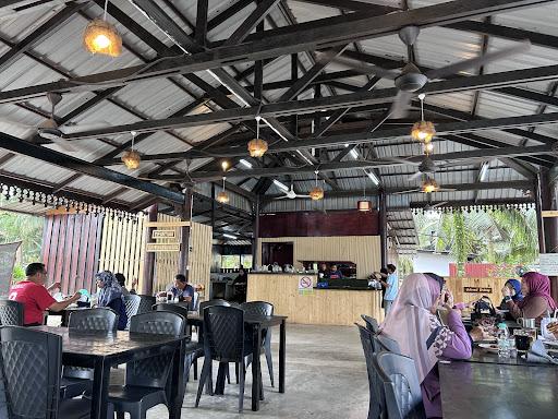 KOPI NONGKRONG SIMPANG RENGGAM KOPI NONGKRONG SIMPANG RENGGAM