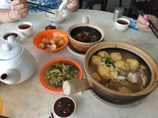Restoran Bakut Soon Kee Restoran Bakut Soon Kee