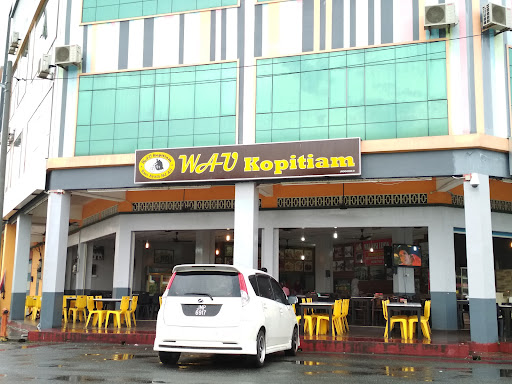 NASI AYAM TOK ALI NASI AYAM TOK ALI