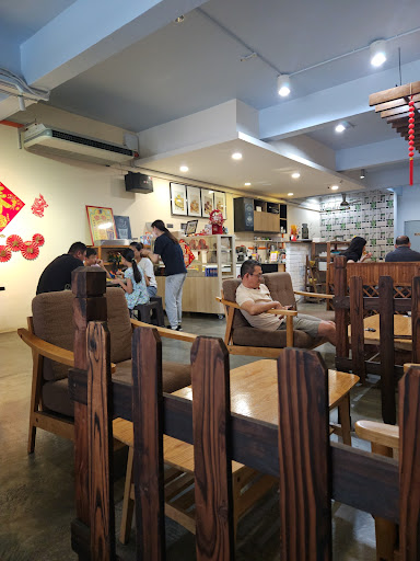 Taste of Simpang Taste of Simpang