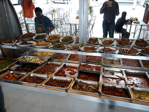 Restoran Jamilah Tepi Sungai Restoran Jamilah Tepi Sungai