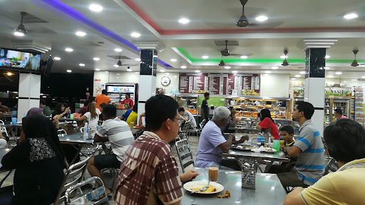 Restoran Nasib Restoran Nasib
