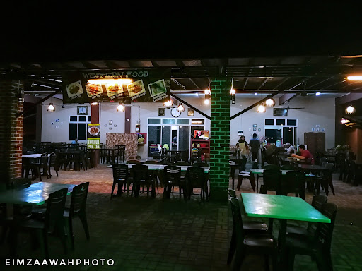 Restoran Istanbul Seafood