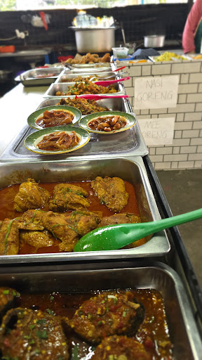 Warung Pak Tam โข Kelapa Sawit Warung Pak Tam โข Kelapa Sawit