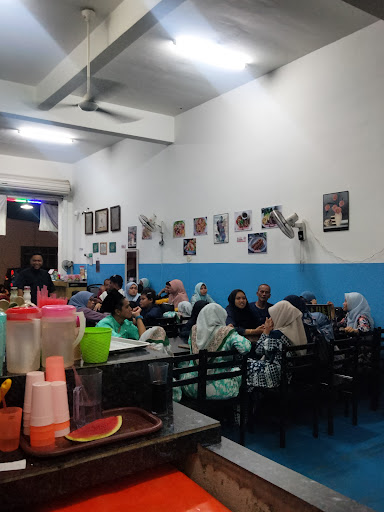 Restoran Tani Kitchen Restoran Tani Kitchen