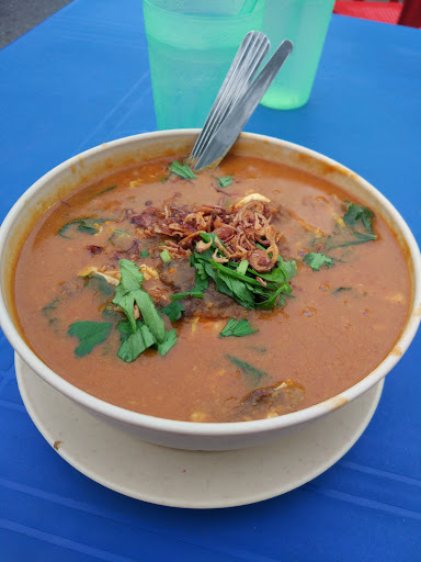 Restoran Warisan Tepian Restoran Warisan Tepian
