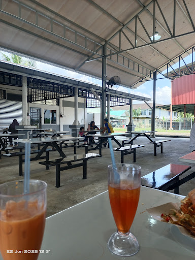 Kedai Makan Mak Long No. 1 Kedai Makan Mak Long No. 1