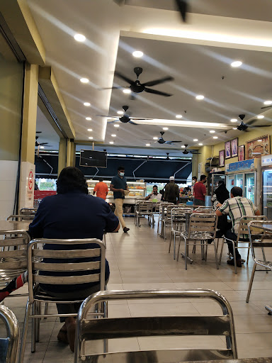 Restoran Afrida Sdn Bhd Restoran Afrida Sdn Bhd