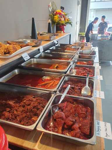 Rumah Makan Era Prisma Rumah Makan Era Prisma