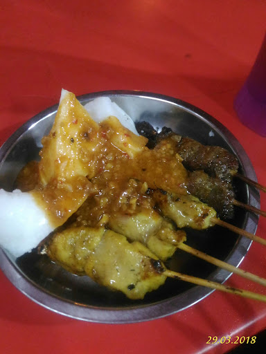 Wan Sate Wan Sate