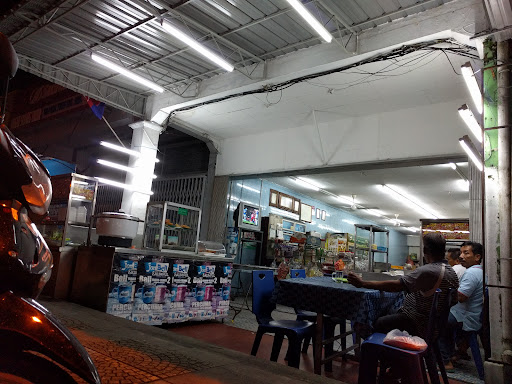 Restoran Selera Kasturi Restoran Selera Kasturi