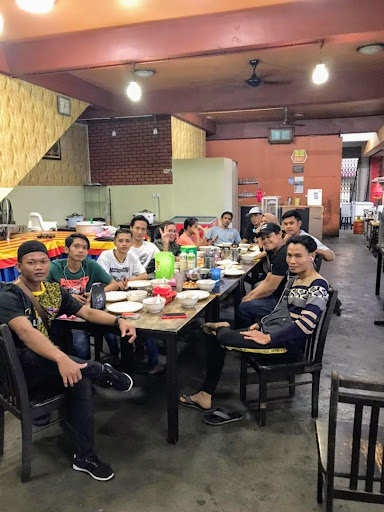 Restoran Hasny Restoran Hasny