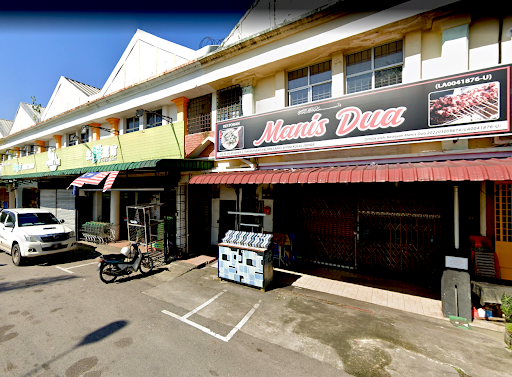 Restoran Manis 2 Restoran Manis 2