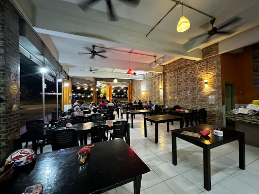 Restoran Juara Seafood Restoran Juara Seafood