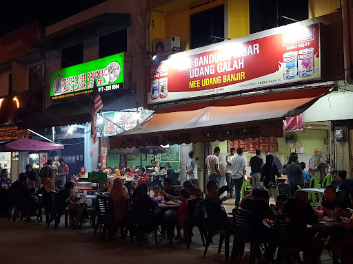 Mee Bandung Muar Mee Bandung Muar