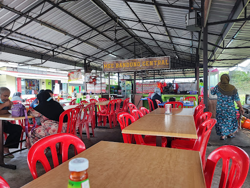 Mee Bandung Central Mee Bandung Central