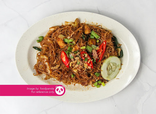 Kedai Makan Yash Kedai Makan Yash