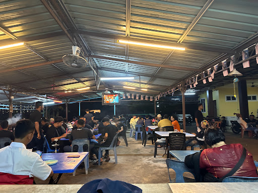 Warung Ujang Warung Ujang